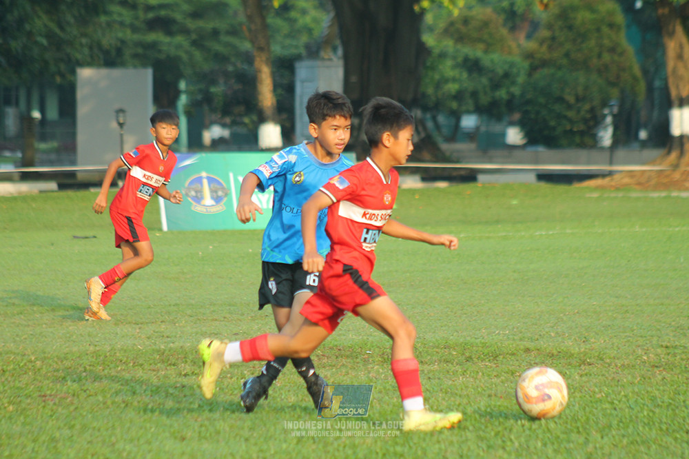 ijl u11 240526 steelford united vs kids soccer family