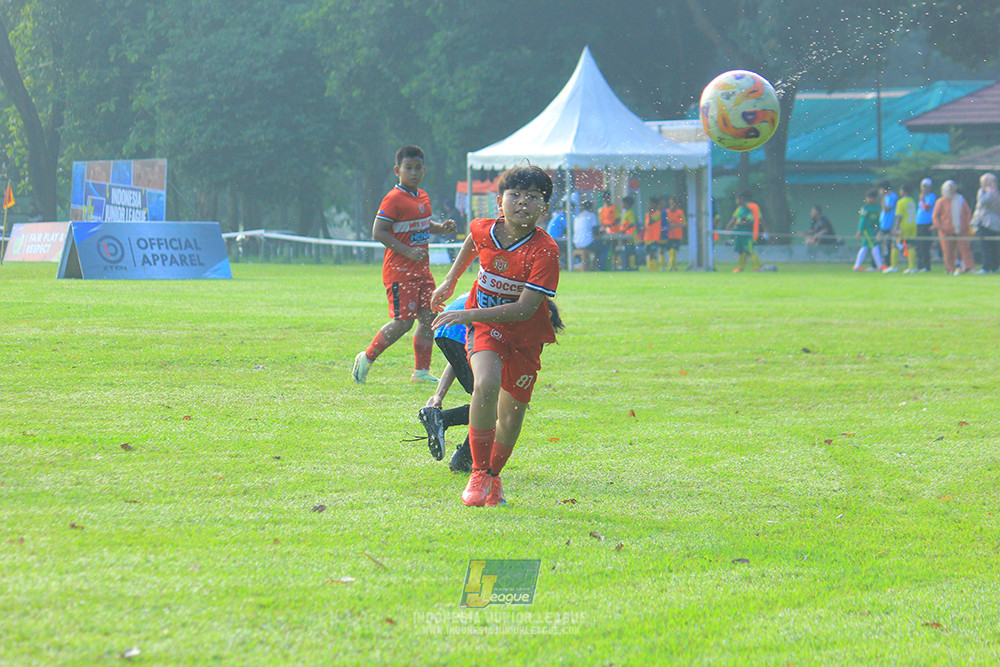 ijl u11 240526 steelford united vs kids soccer family