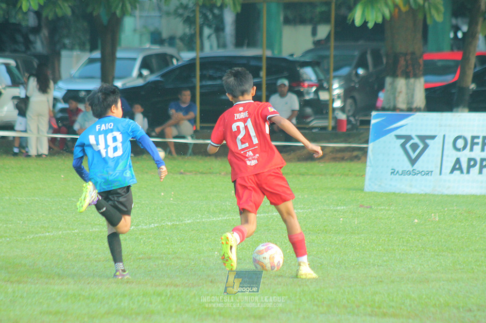 ijl u11 240526 steelford united vs kids soccer family