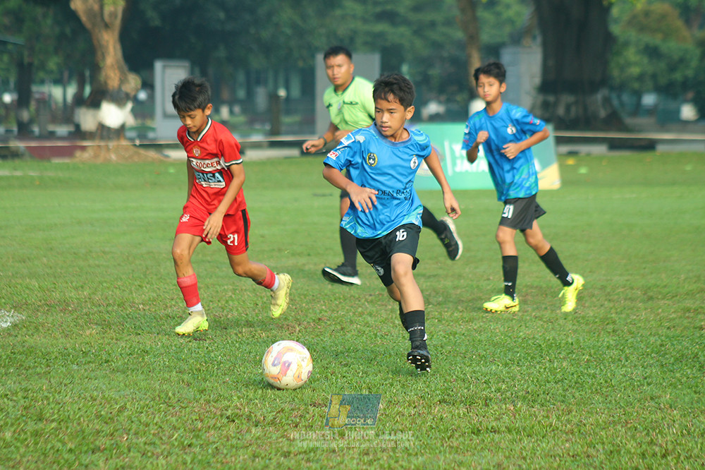 ijl u11 240526 steelford united vs kids soccer family