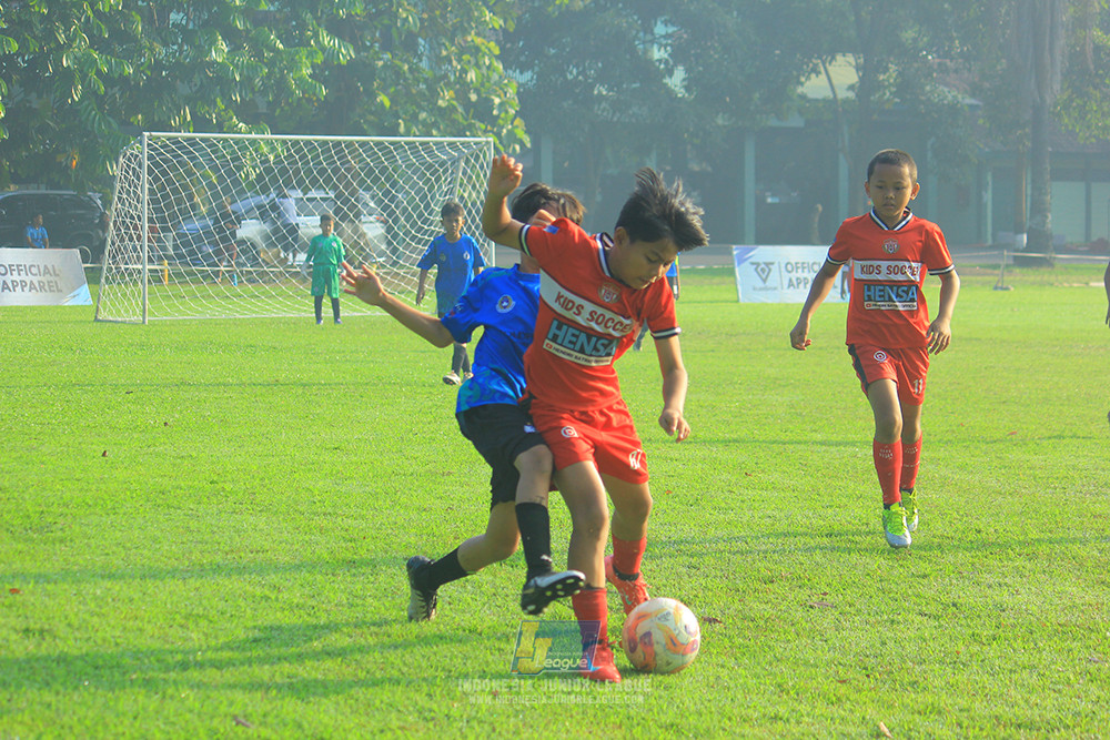 ijl u11 240526 steelford united vs kids soccer family