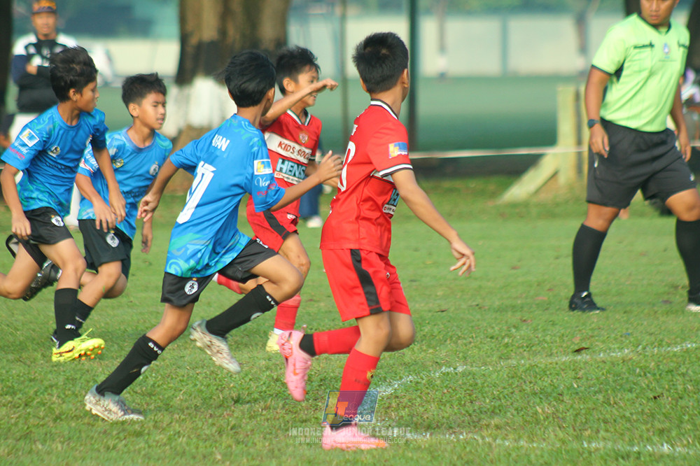 ijl u11 240526 steelford united vs kids soccer family