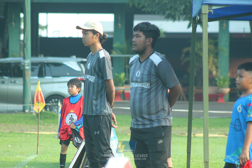 ijl u11 240526 steelford united vs kids soccer family