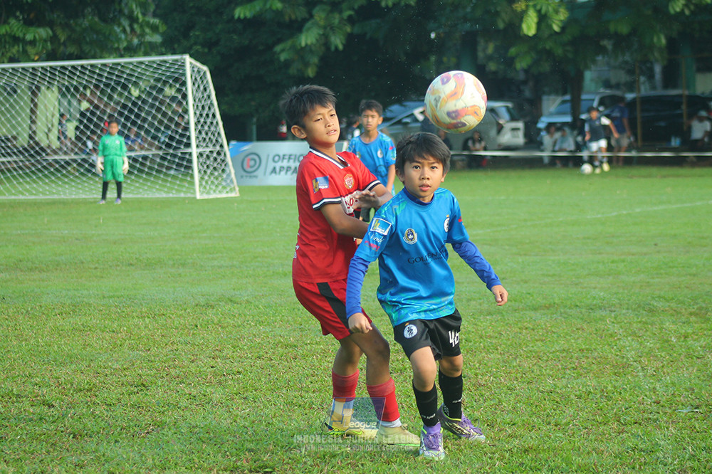 ijl u11 240526 steelford united vs kids soccer family