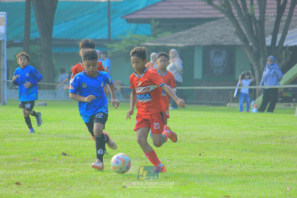 ijl u11 240526 steelford united vs kids soccer family