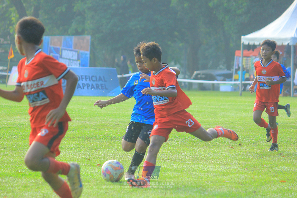 ijl u11 240526 steelford united vs kids soccer family
