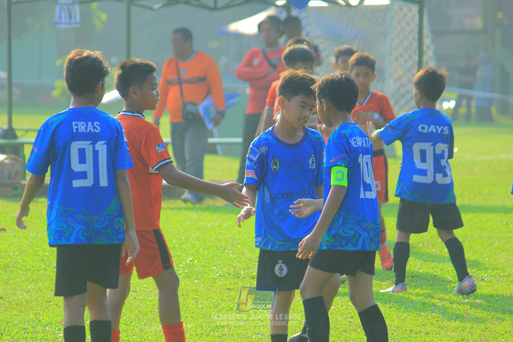 ijl u11 240526 steelford united vs kids soccer family