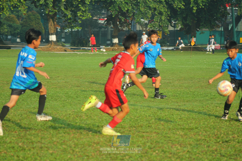 ijl u11 240526 steelford united vs kids soccer family