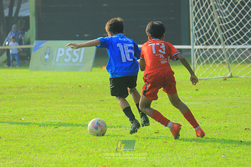 ijl u11 240526 steelford united vs kids soccer family