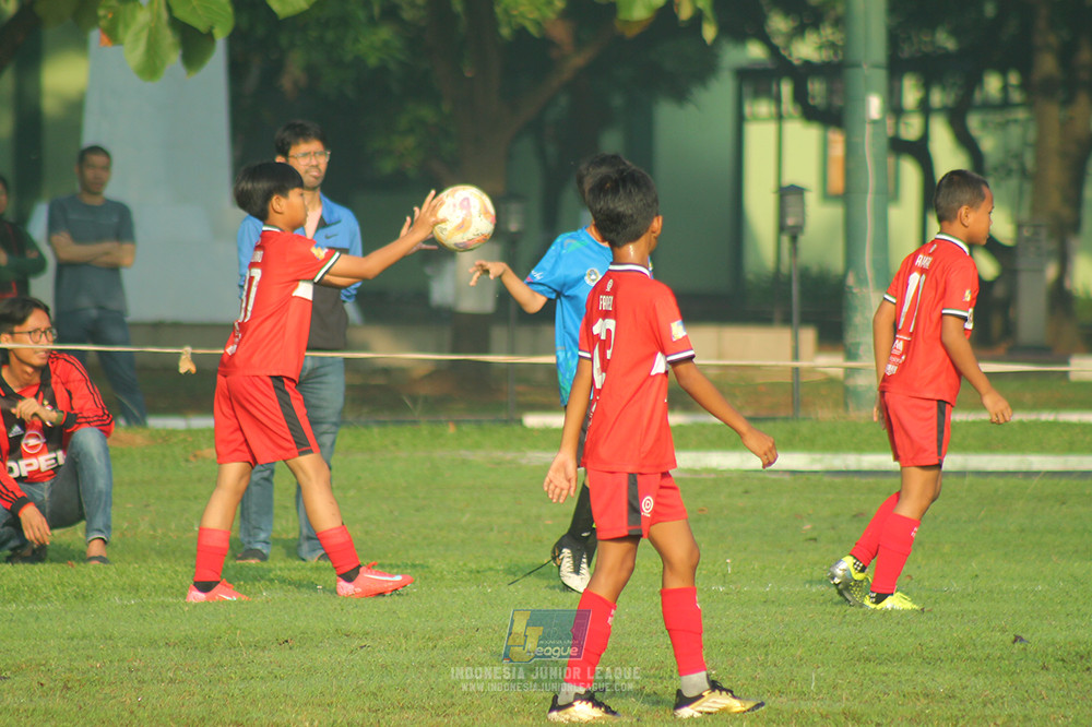 ijl u11 240526 steelford united vs kids soccer family