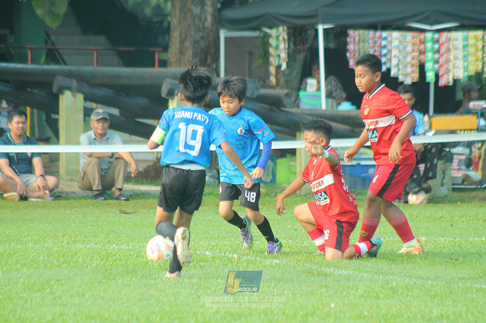 ijl u11 240526 steelford united vs kids soccer family