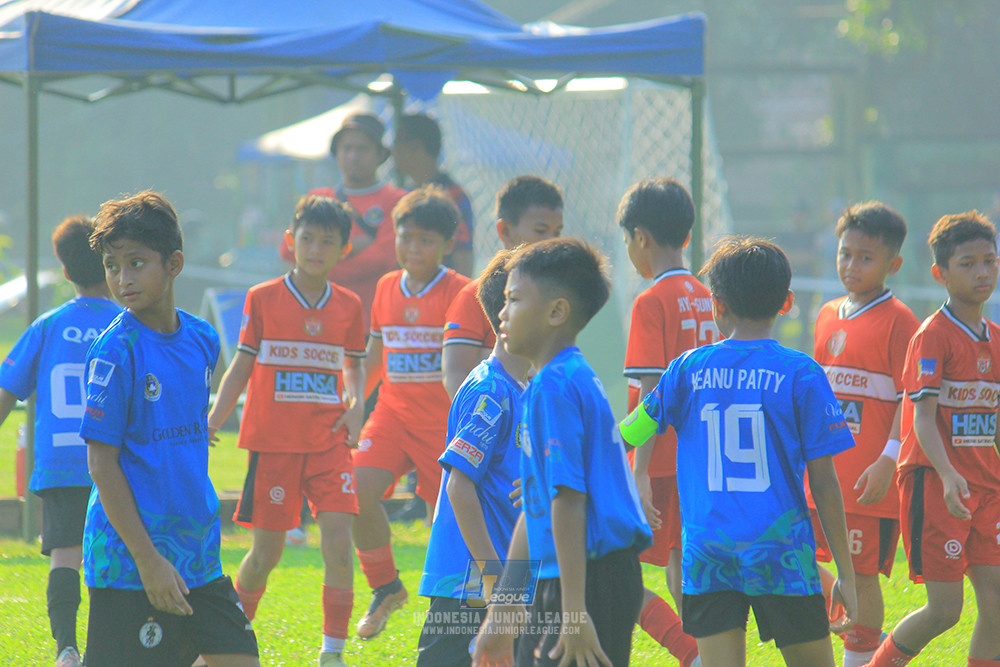 ijl u11 240526 steelford united vs kids soccer family