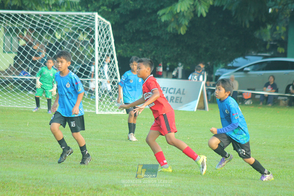 ijl u11 240526 steelford united vs kids soccer family