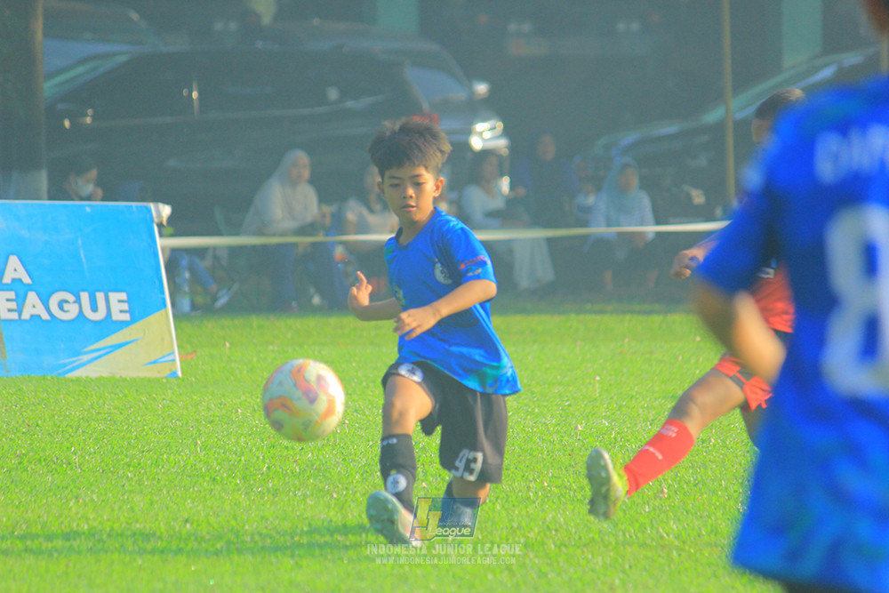 ijl u11 240526 steelford united vs kids soccer family