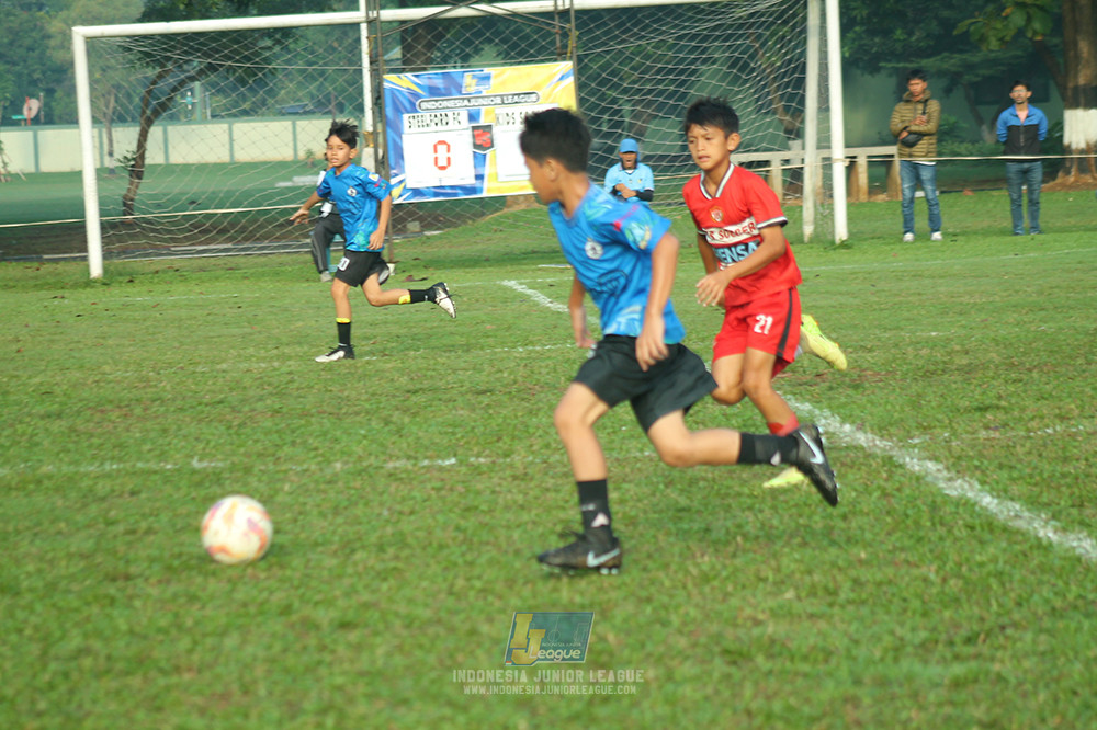 ijl u11 240526 steelford united vs kids soccer family