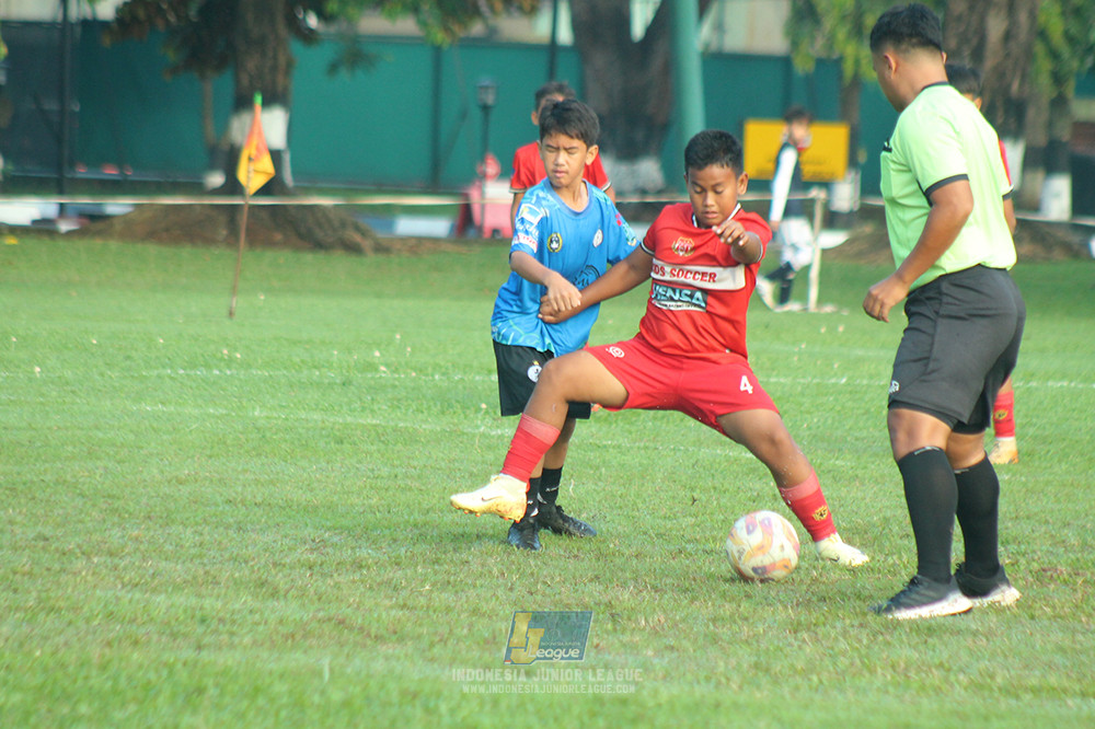 ijl u11 240526 steelford united vs kids soccer family