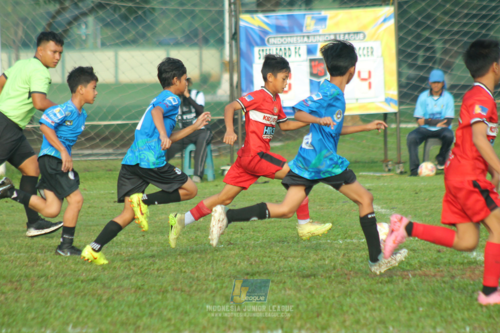 ijl u11 240526 steelford united vs kids soccer family