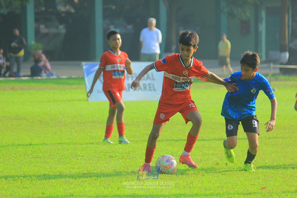 ijl u11 240526 steelford united vs kids soccer family