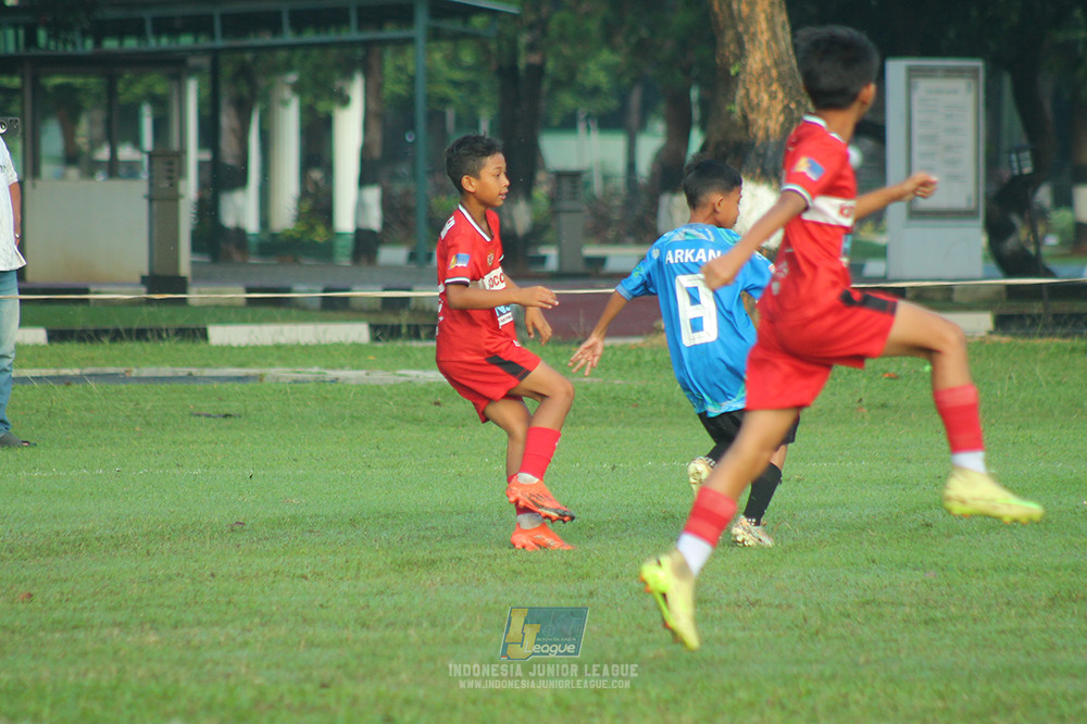 ijl u11 240526 steelford united vs kids soccer family