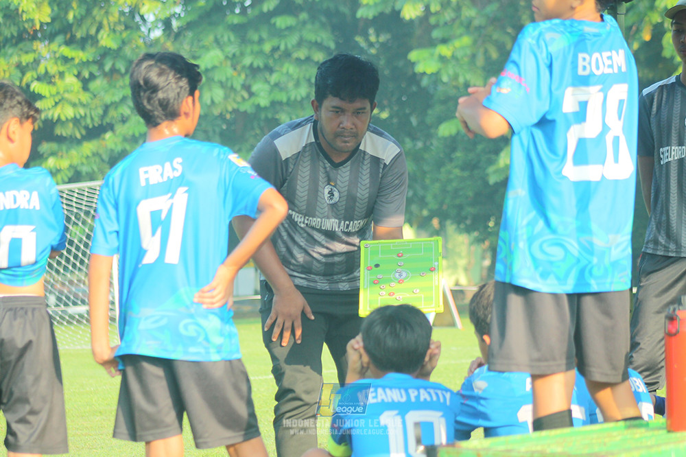 ijl u11 240526 steelford united vs kids soccer family