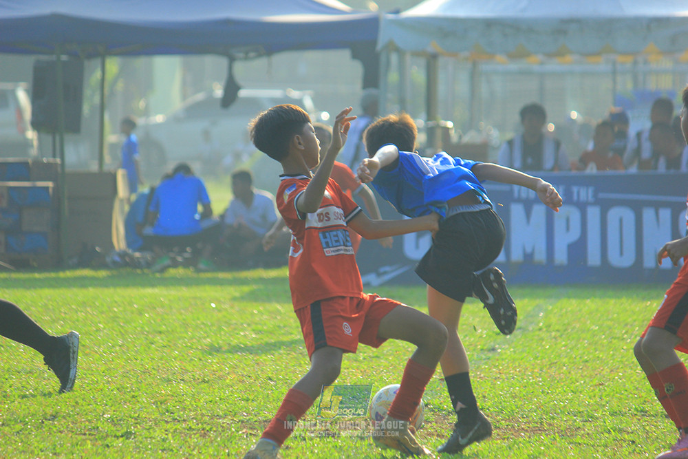 ijl u11 240526 steelford united vs kids soccer family