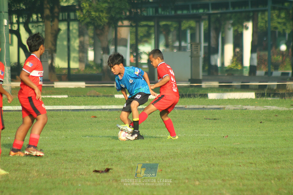 ijl u11 240526 steelford united vs kids soccer family