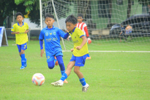 [IJL U11 - 260426] BRAZILLIAN SS BINTARO VS PAM JAYA FA
