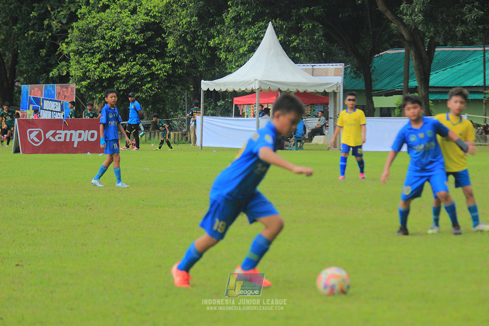 ijl u11 260426 brazillian ss bintaro vs pam jaya fa