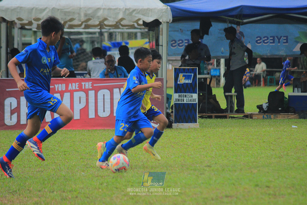 ijl u11 260426 brazillian ss bintaro vs pam jaya fa