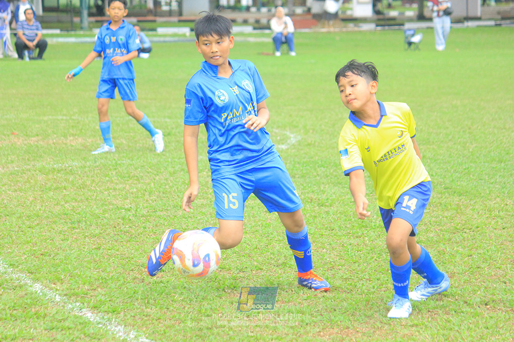 ijl u11 260426 brazillian ss bintaro vs pam jaya fa