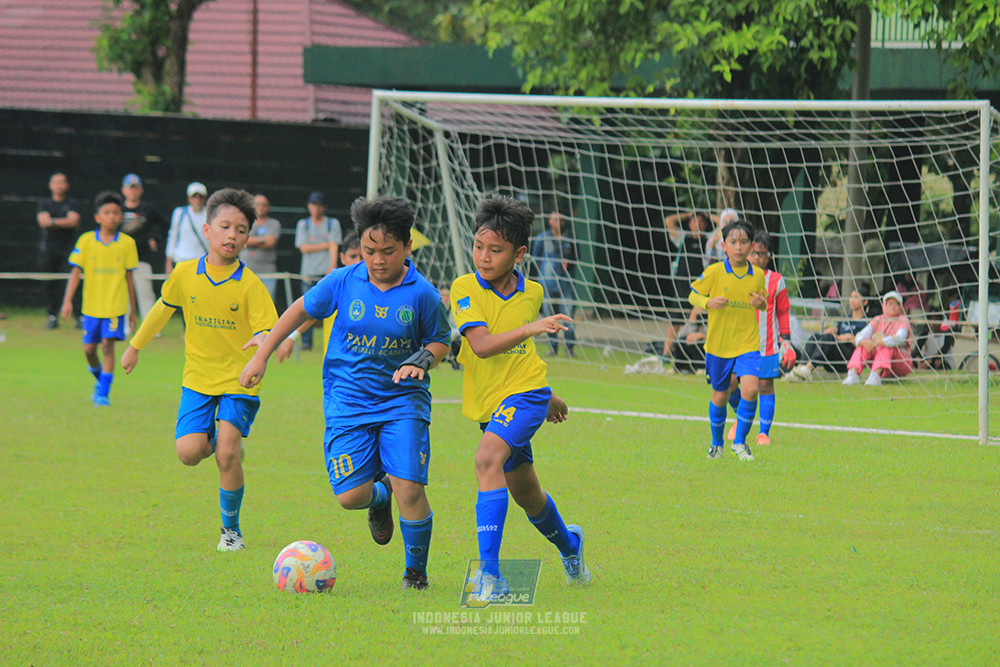 ijl u11 260426 brazillian ss bintaro vs pam jaya fa