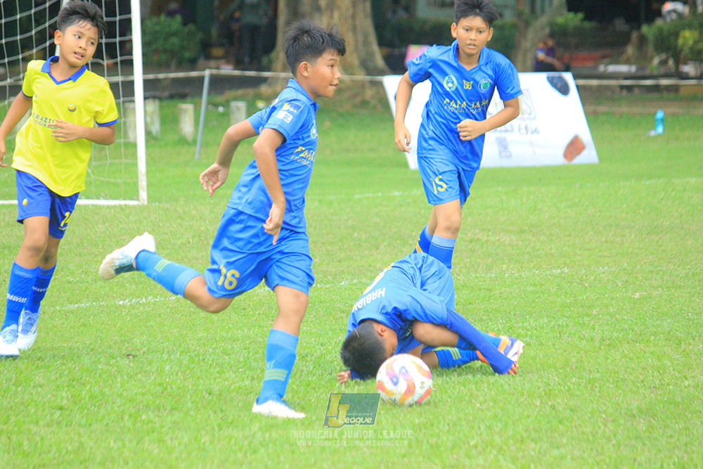 ijl u11 260426 brazillian ss bintaro vs pam jaya fa