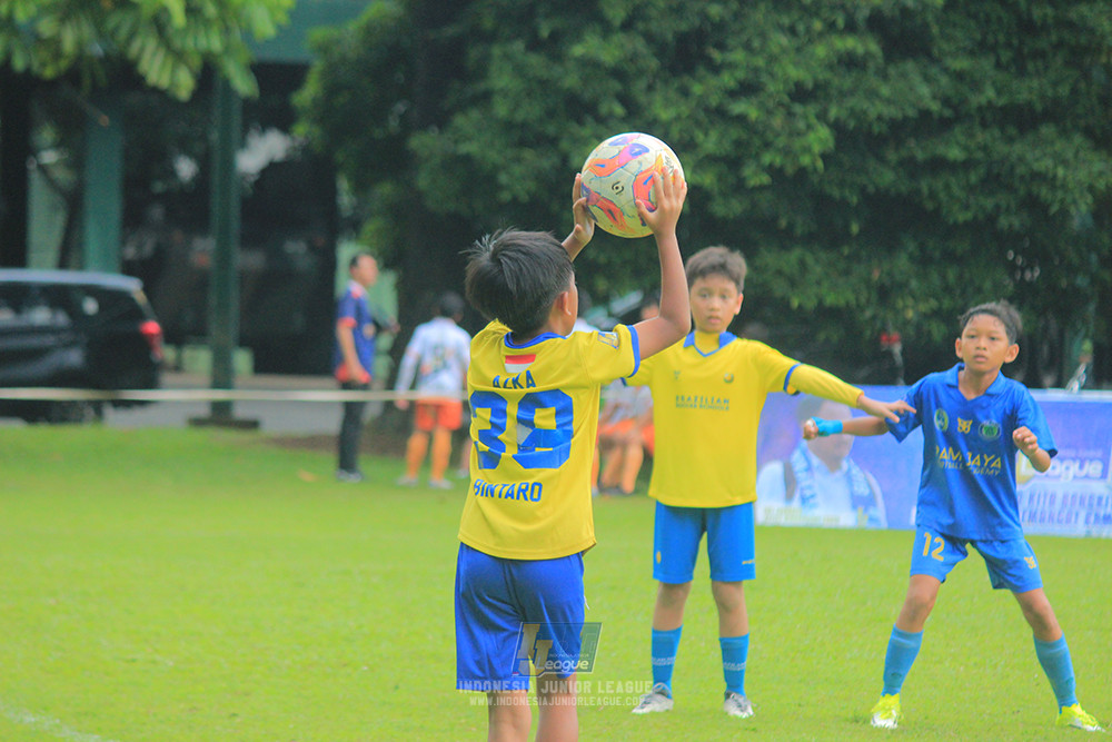 ijl u11 260426 brazillian ss bintaro vs pam jaya fa
