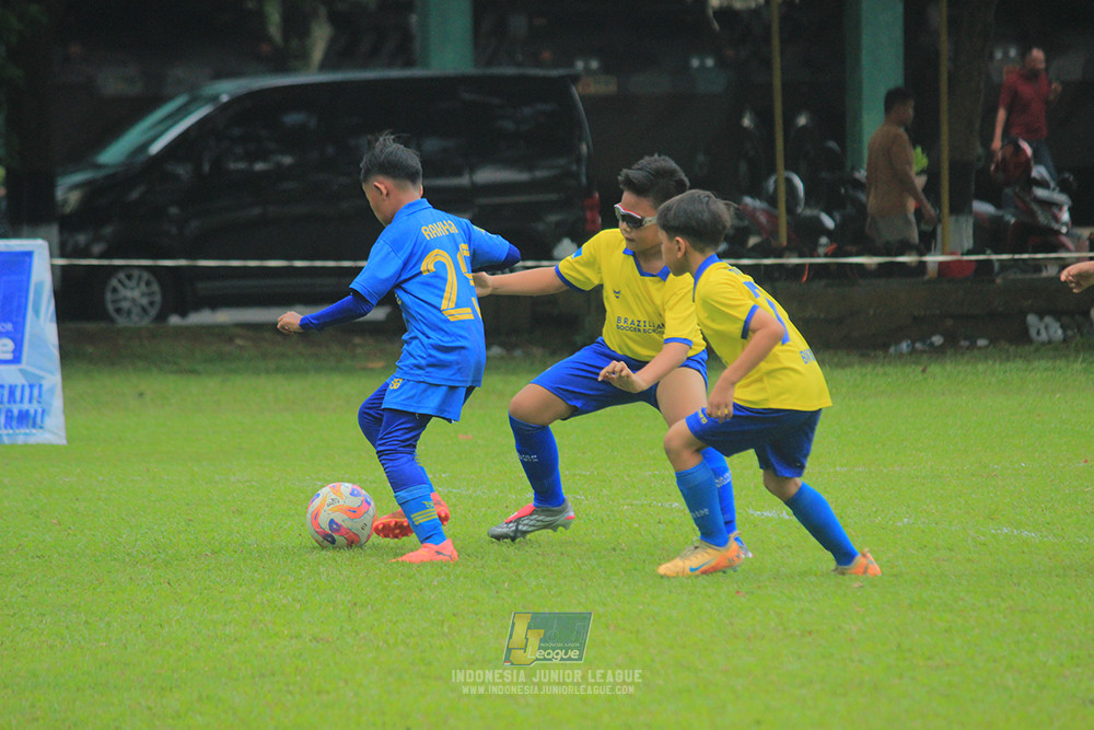 ijl u11 260426 brazillian ss bintaro vs pam jaya fa