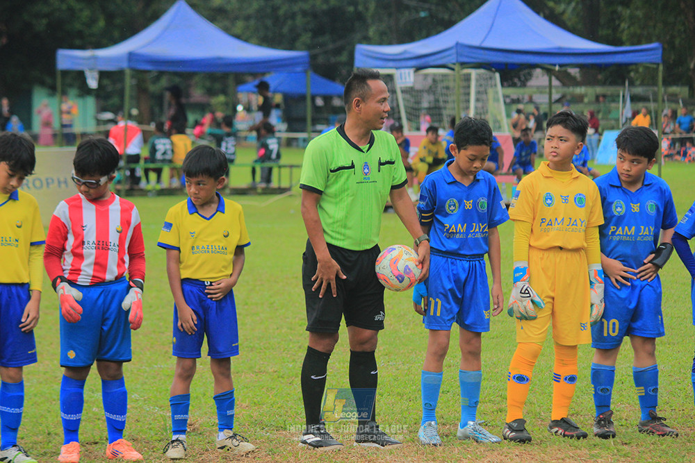ijl u11 260426 brazillian ss bintaro vs pam jaya fa