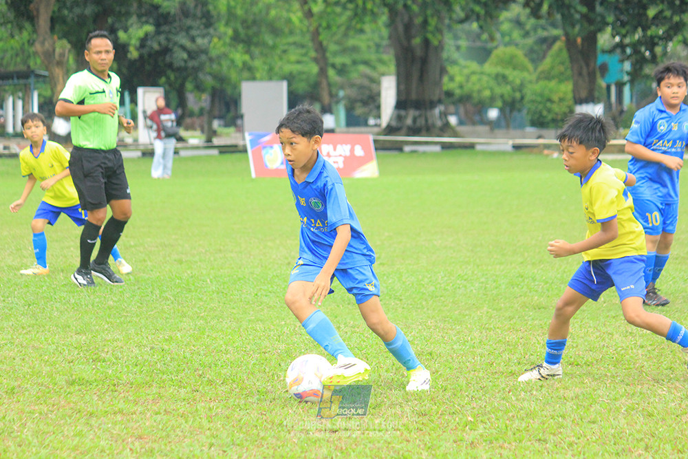 ijl u11 260426 brazillian ss bintaro vs pam jaya fa