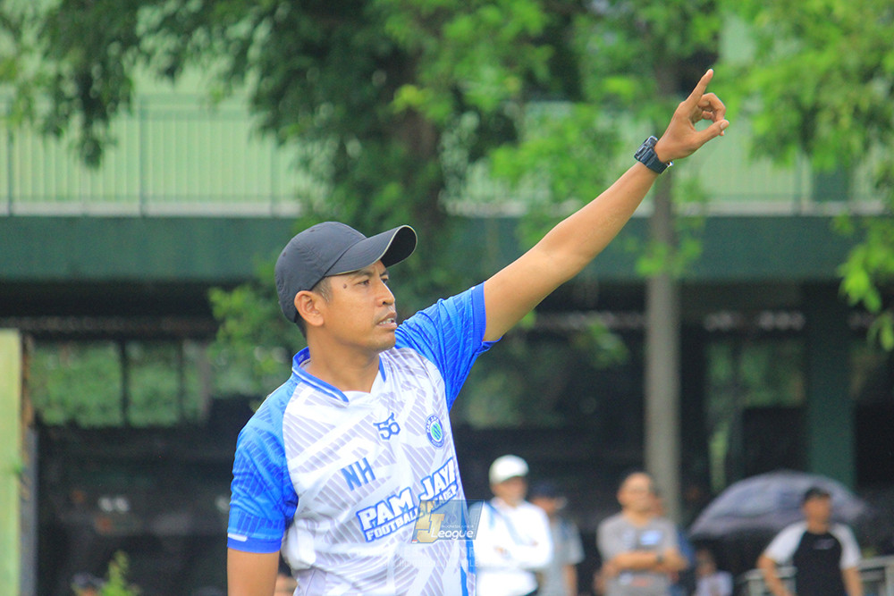 ijl u11 260426 brazillian ss bintaro vs pam jaya fa