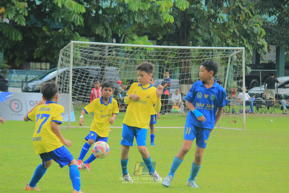 ijl u11 260426 brazillian ss bintaro vs pam jaya fa