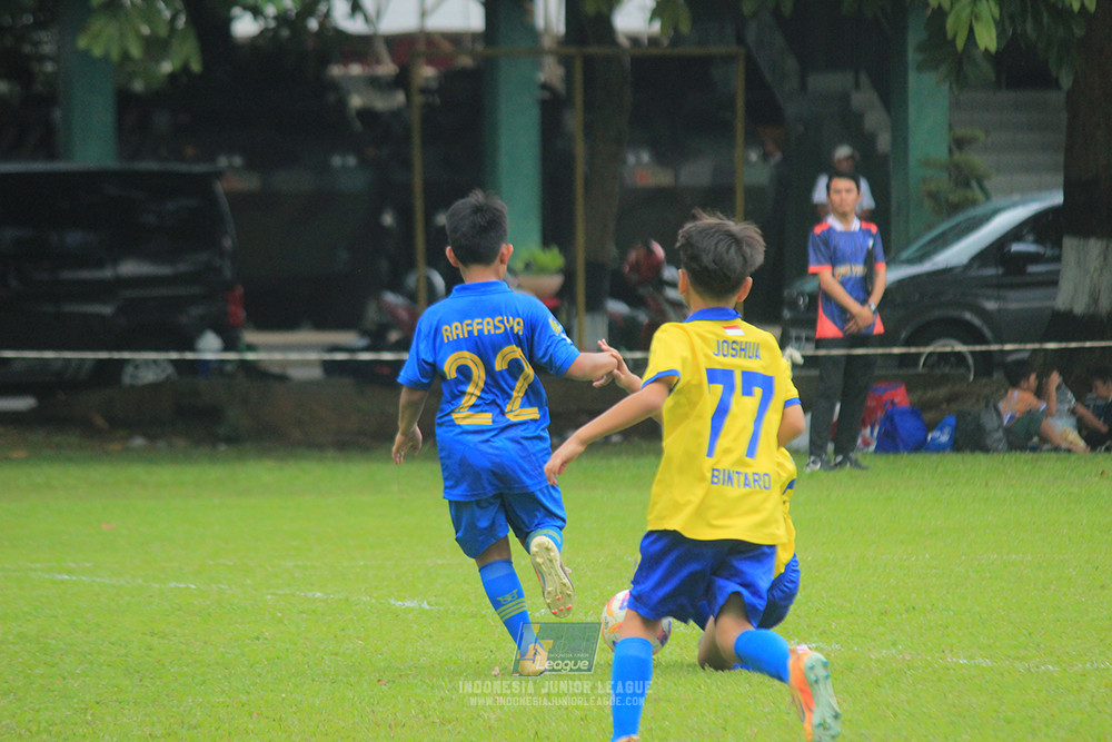 ijl u11 260426 brazillian ss bintaro vs pam jaya fa