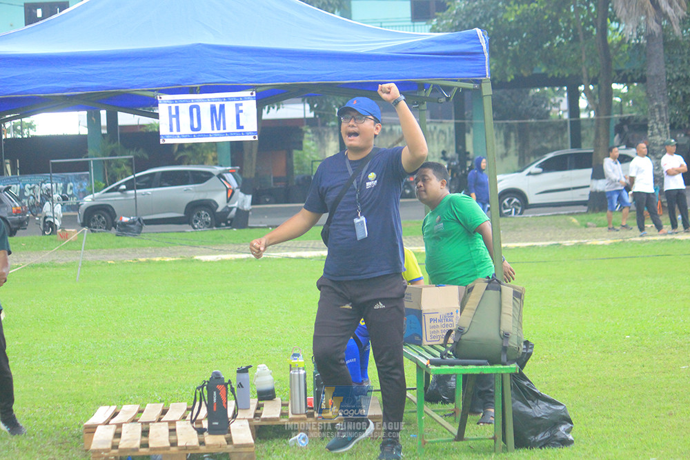 ijl u11 260426 brazillian ss bintaro vs pam jaya fa