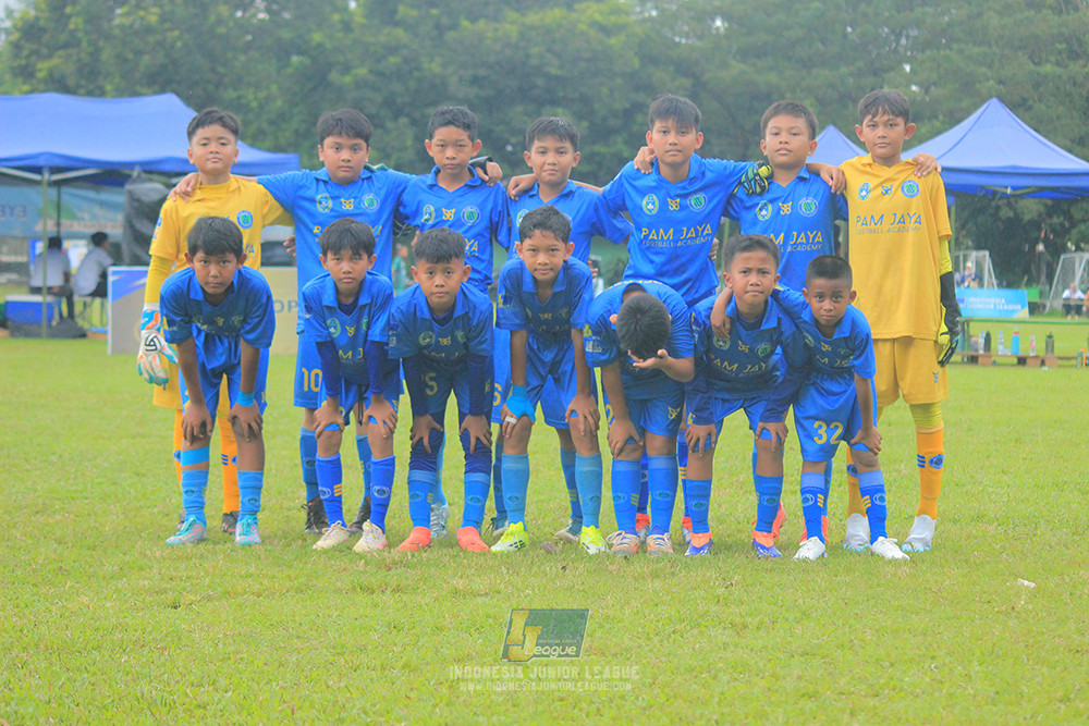 ijl u11 260426 brazillian ss bintaro vs pam jaya fa