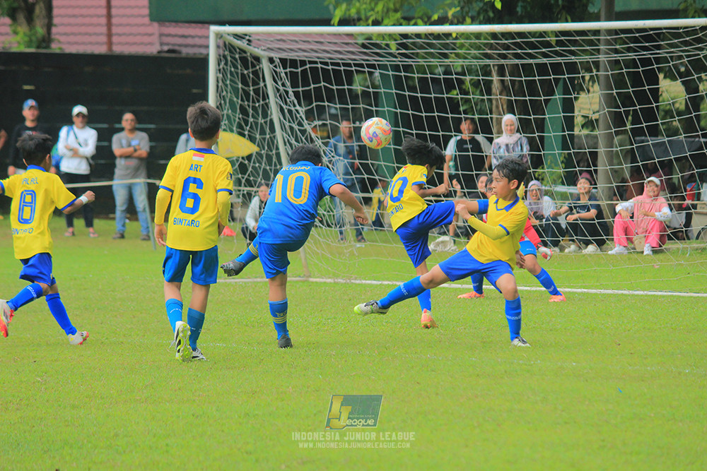 ijl u11 260426 brazillian ss bintaro vs pam jaya fa