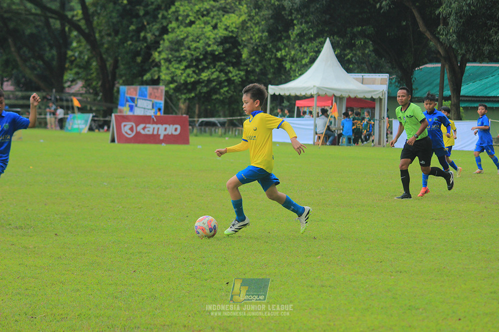 ijl u11 260426 brazillian ss bintaro vs pam jaya fa