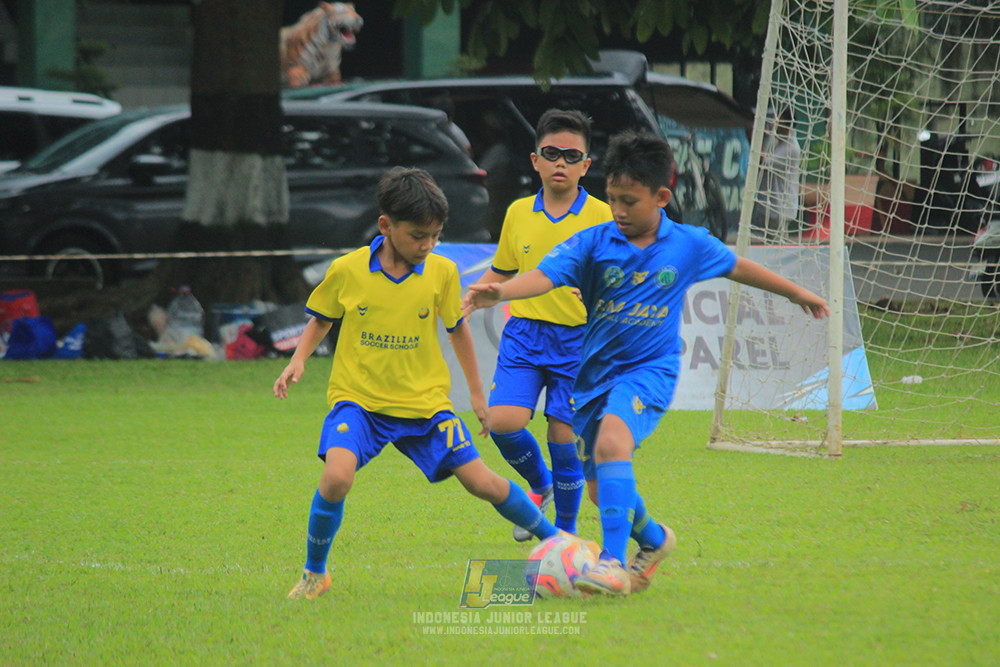 ijl u11 260426 brazillian ss bintaro vs pam jaya fa