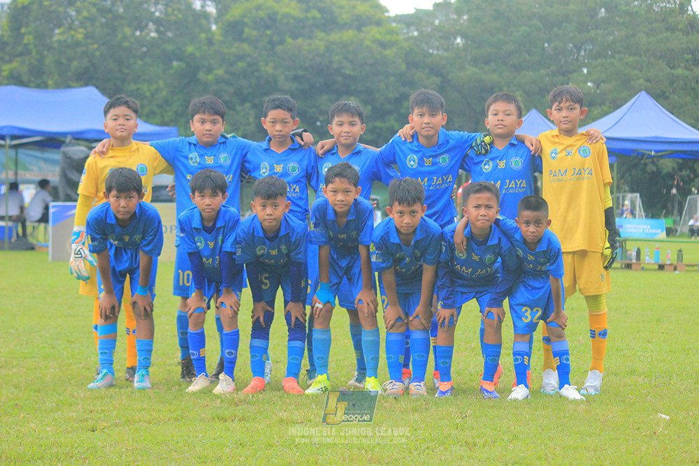 ijl u11 260426 brazillian ss bintaro vs pam jaya fa