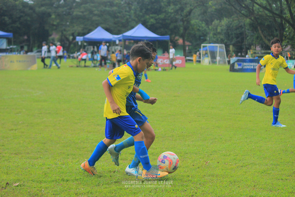 ijl u11 260426 brazillian ss bintaro vs pam jaya fa