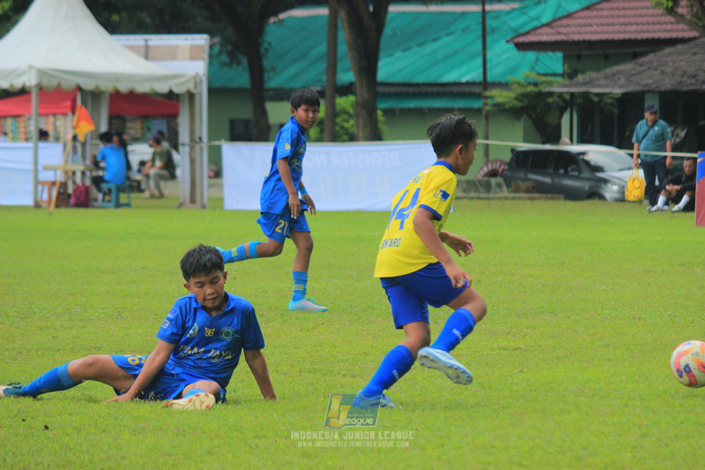 ijl u11 260426 brazillian ss bintaro vs pam jaya fa