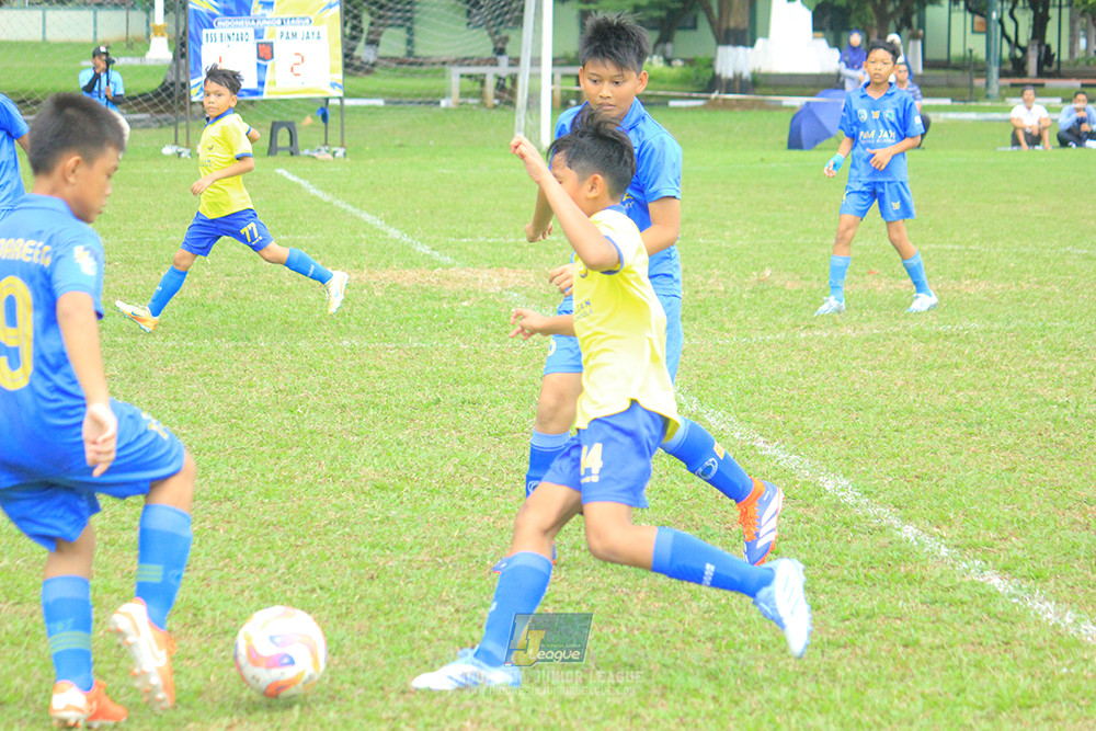 ijl u11 260426 brazillian ss bintaro vs pam jaya fa