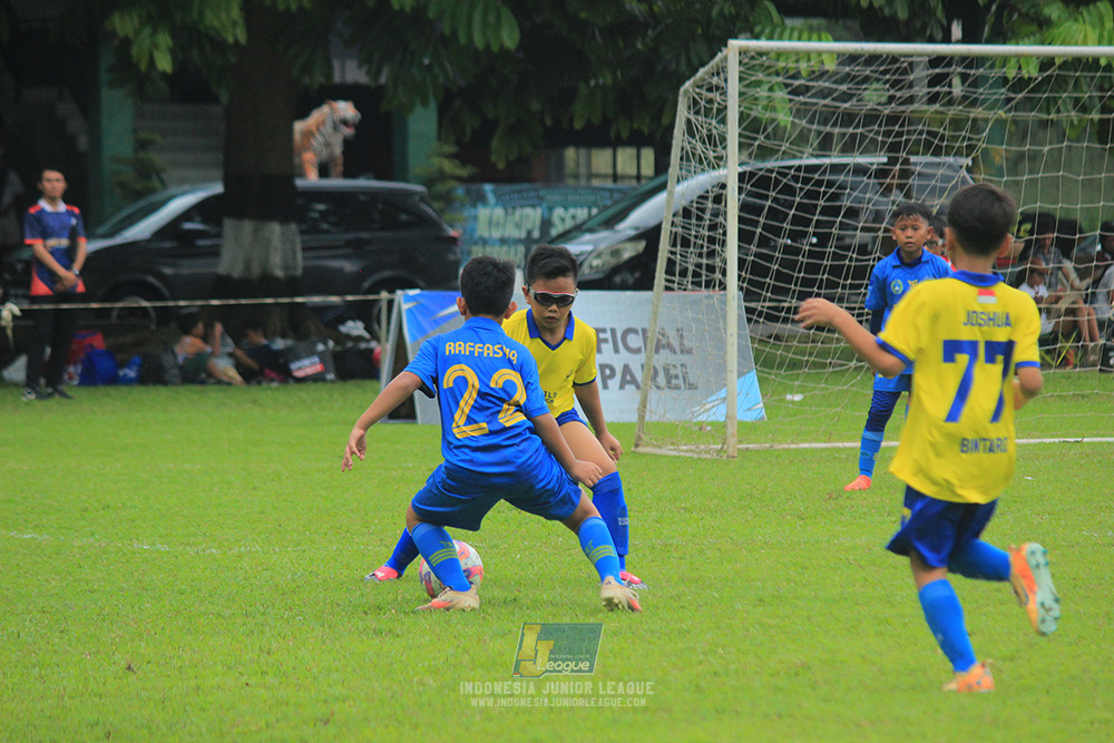 ijl u11 260426 brazillian ss bintaro vs pam jaya fa