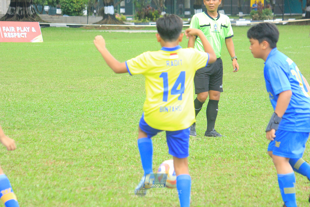 ijl u11 260426 brazillian ss bintaro vs pam jaya fa